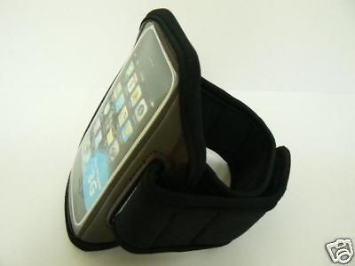 h42 SPORT ARMBAND CASE For Creative ZEN Mozaic EZ V Plus Micro