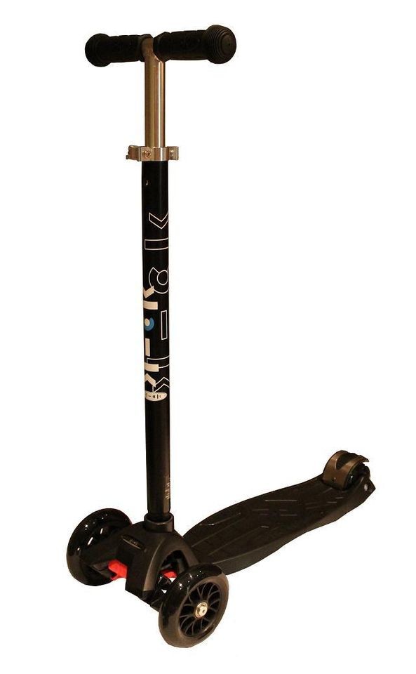 black maxi kickboard w t bar new  direct