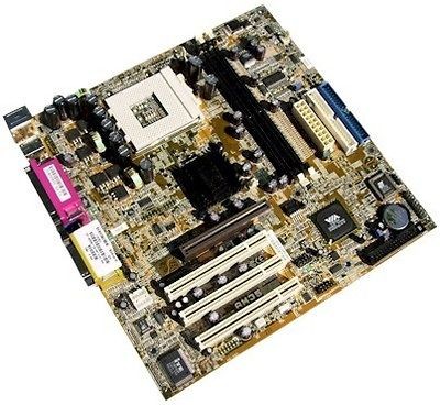 EMACHINES W1500 W1700 AM35 DESKTOP MOTHERBOARD 1852