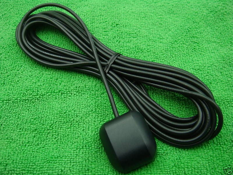 Eclipse AVN6620 AVN5510 AVN52D Series GPS Antenna