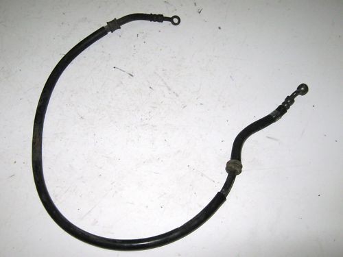 ETON E TON Beamer Matrix Front Brake Hose Line 2004