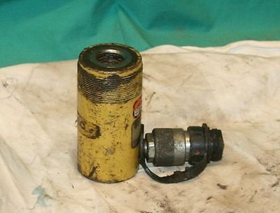 Enerpac RC 102 Hydraulic Cylinder 10000psi 10Ton