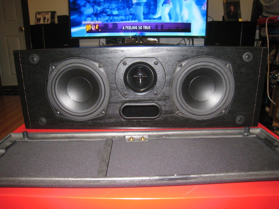 klipsch kv2 in Home Speakers & Subwoofers