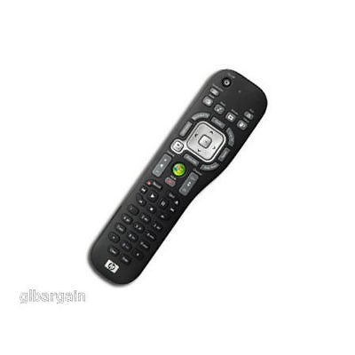 HEWLETT PACKARD MEDIA CENTER REMOTE HP NEW P/N 5070 2583