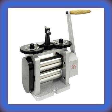 rolling mill in Jewelry & Watches