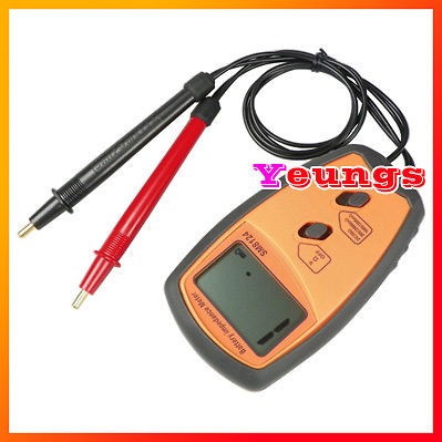 20R Internal Battery Impedance Resistance Tester Meter