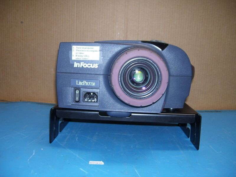 infocus litepro in Consumer Electronics