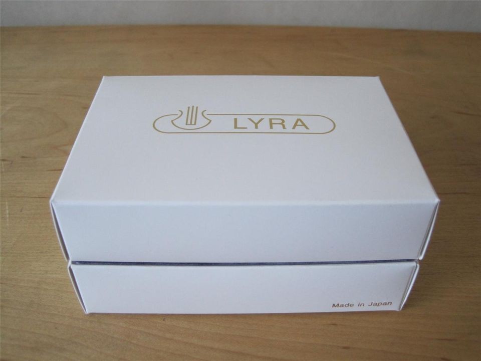 lyra cartridge in TV, Video & Home Audio