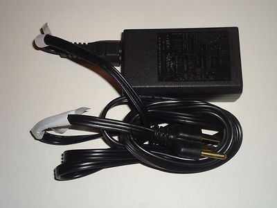 lexmark printer power supply