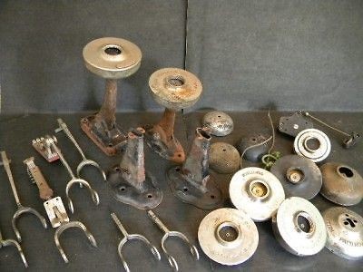 antique telephone parts in Pre 1940