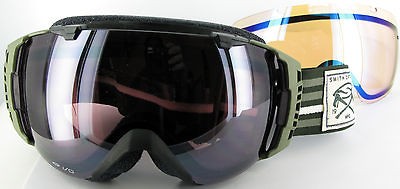 smith i o goggles in Goggles & Sunglasses