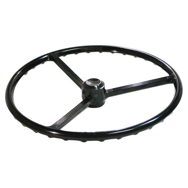 STEERING WHEEL Mitsubishi Satoh Tractor S550G Elk S650G Bison NEW