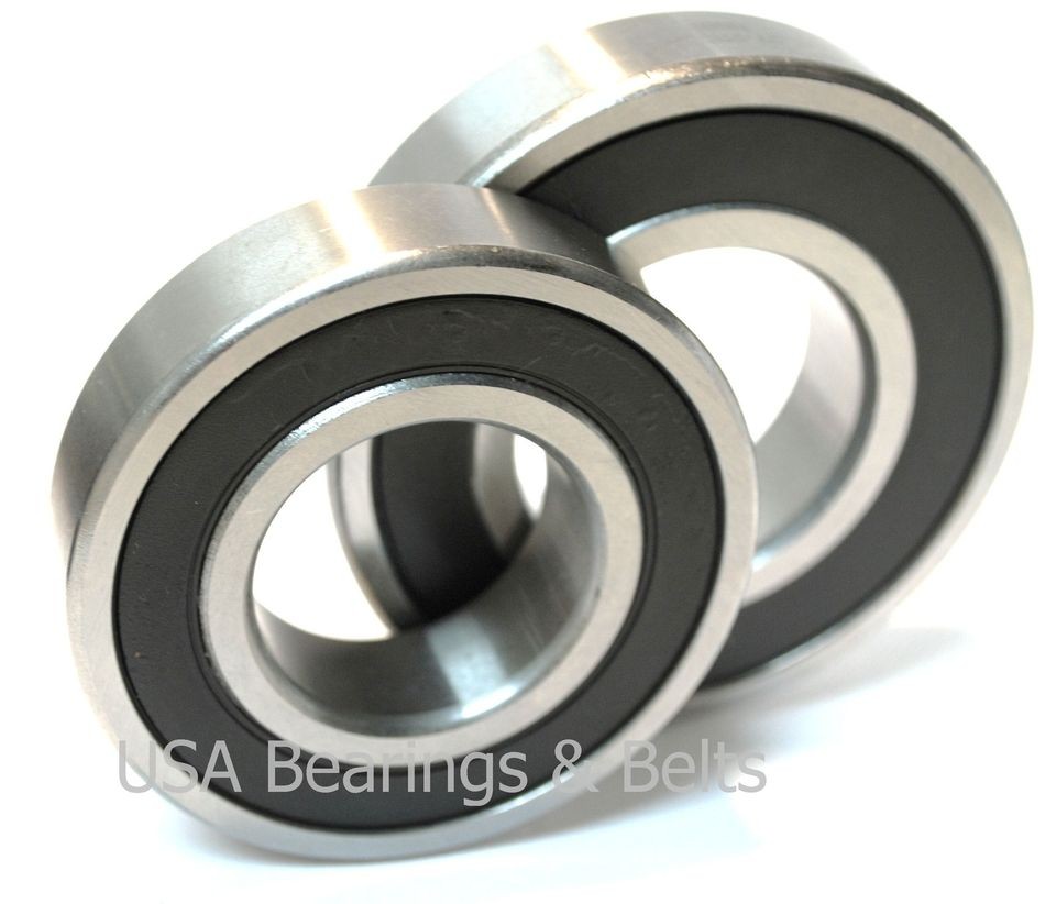 Premium Maytag Neptune Washer Bearing set rated ABEC3/C3/EMQ U​SBB 