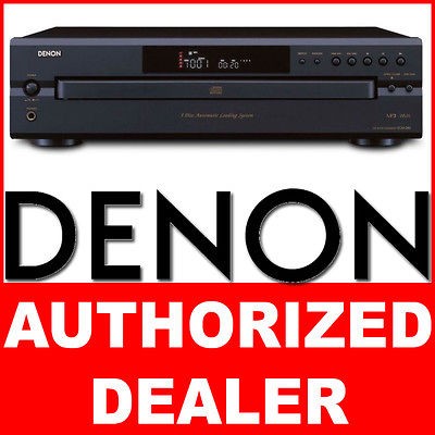 Cd Changer in TV, Video & Home Audio