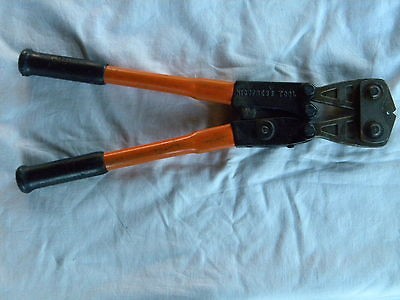 NICOPRESS CRIMPING TOOL # 51 C   887