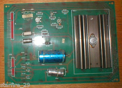 Bally Midway Power Supply A082 90420 B00​0 Arcade