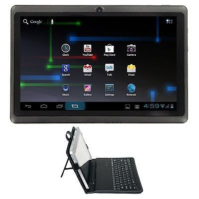 Newly listed TechPad D 800 Google Android 4.0 7 Tablet 4GB Computer 