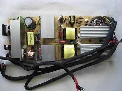 olevia power supply in TV Boards, Parts & Components