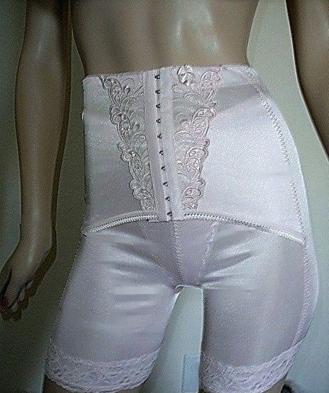 All in One Beautiful High Waist Long Line Girdle Waist Cincher 