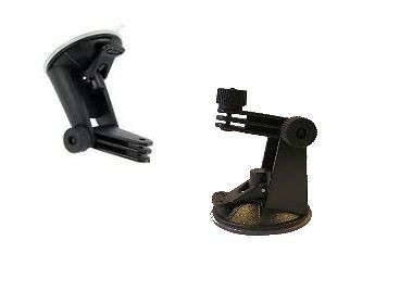 Suction Cup Car Mount for Navigon 1200 1210 1300 1310 1400 1410 2100 