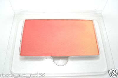 ESTEE LAUDER *PEACH NUANCE 21* SIGNATURE SILKY POWDER BLUSH REFILL 