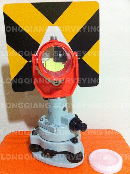 SOKKIA & PENTAX Type Single Prism Set,for total station