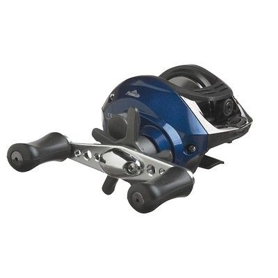 Pinnacle Deadbolt Pro DBX10C baitcasting reel   RH   NEW   FREE 