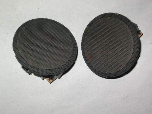 95 99 eclipse OEM tweeter tweeters speakers STOCK