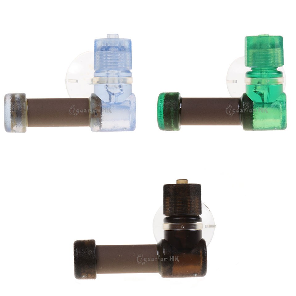 Aquarium Co2 System Atomizer Diffuser RWP013 SBE/SBK/SGE/LB​E/LBL 