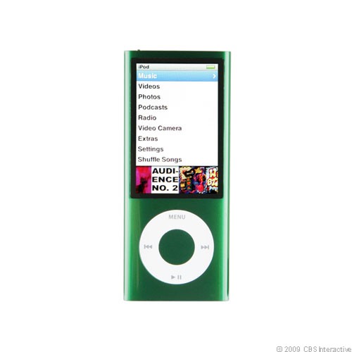 Apple iPod nano 8GB in iPods &  Players