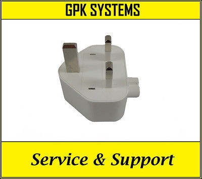 APPLE AIRPORT EXPRESS BASE STATION UK UNITED KINGDOM WALL PLUG 