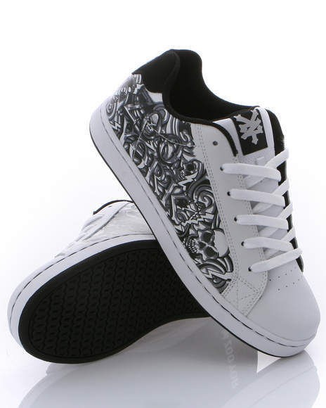 ZOO YORK Mens Royale Skate Sneakers were $65.00 NOW $29.99