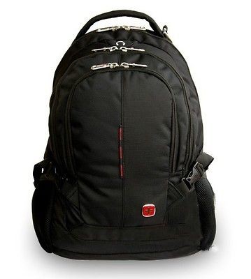 wenger swiss gear laptop backpacks