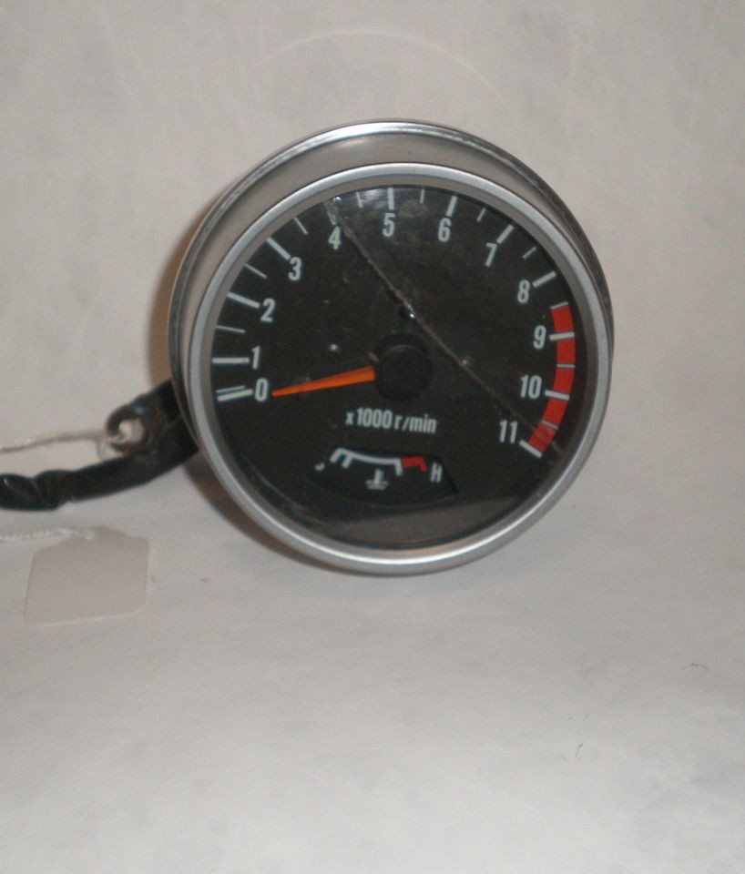 Kawasaki VN 750 Vulcan Tachometer 1985