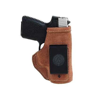   STOW N GO INSIDE THE PAN​TS HOLSTER 4 SPRINGFIELD XD 9MM .40 RIGHT