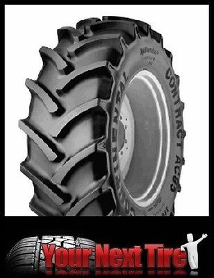 New Tire 23.1 X 30 NTJ 14 Ply TL Tube Less Starmaxx R1 HD Tractor Farm 