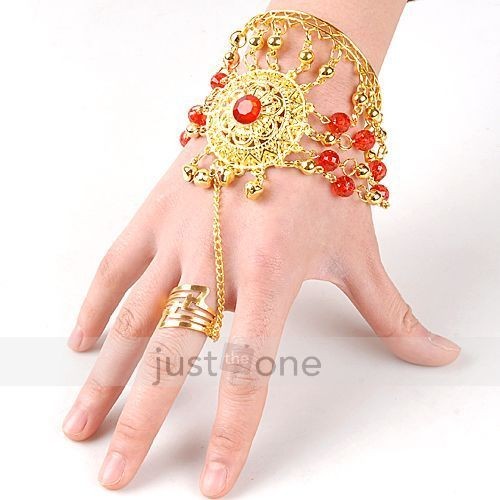 finger bangles