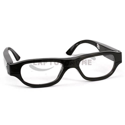   Surveille 4GB HD Fashion Glasses Camera Camcorder DVR Vedio Black