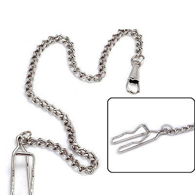 pocket watch chains