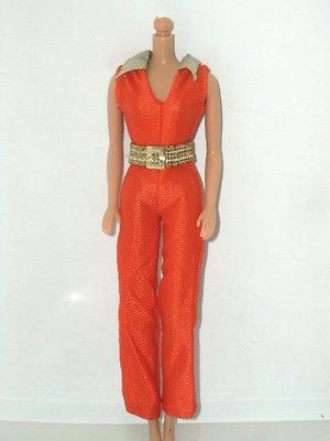 barbie vintage jumpsuits