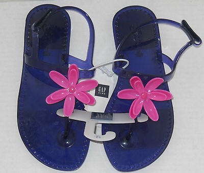 jelly shoes kids in Kids Clothing, Shoes & Accs