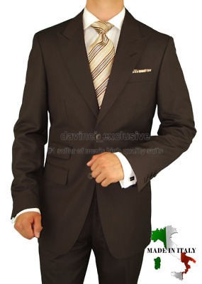 mens suit gino