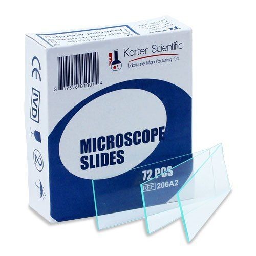 microscope slide