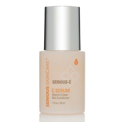 SERIOUS SKINCARE Skin Care C Serum Vitamin C Ester Skin Conditioner (1 