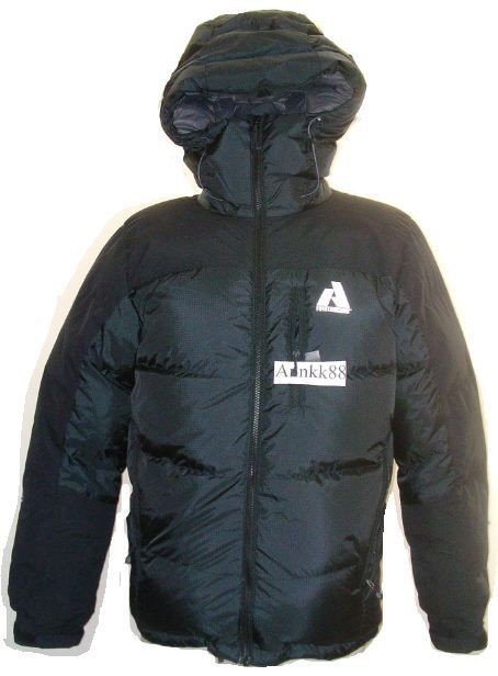 first ascent peak xv down jacket in Coats & Jackets