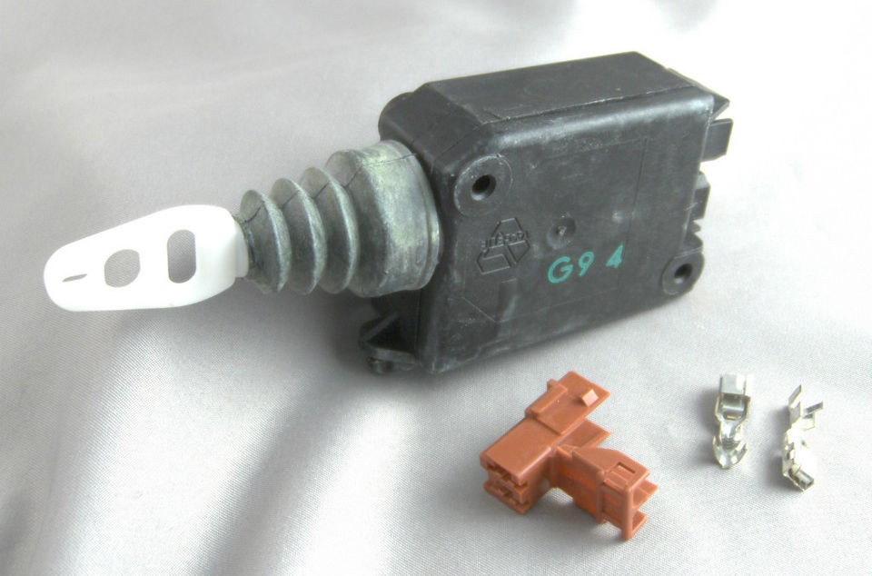 Gulfstream RV Compartment Door Lock Solenoid Actuator