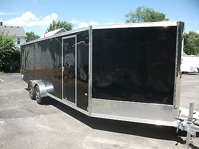 Snowmobile Trailers in  Motors