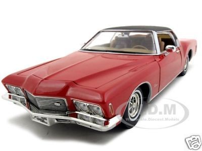 1971 buick riviera in Parts & Accessories