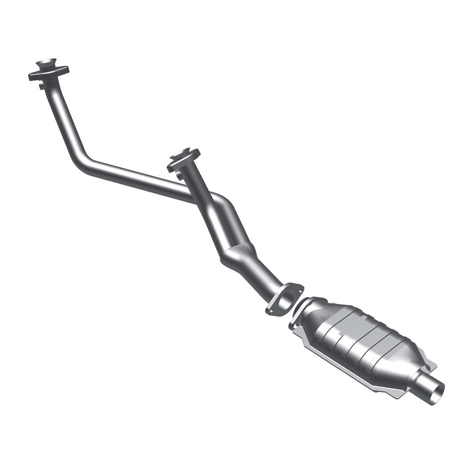 catalytic converter 1989 mercury sable