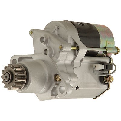 remy 16842 starter fits 1991 mr2 premium remanufactured starter motor